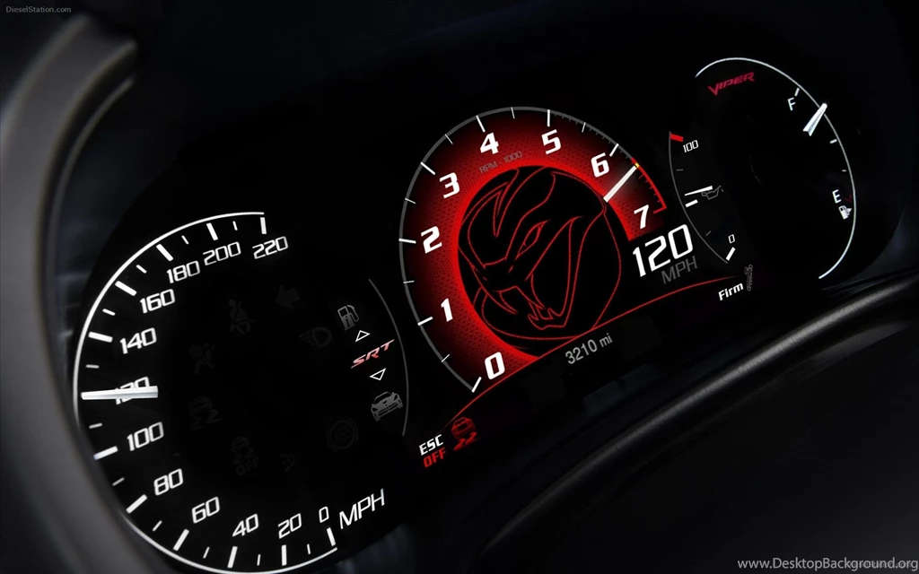 SRT Viper GTS R 2013 Widescreen Exotic Car Wallpapers
