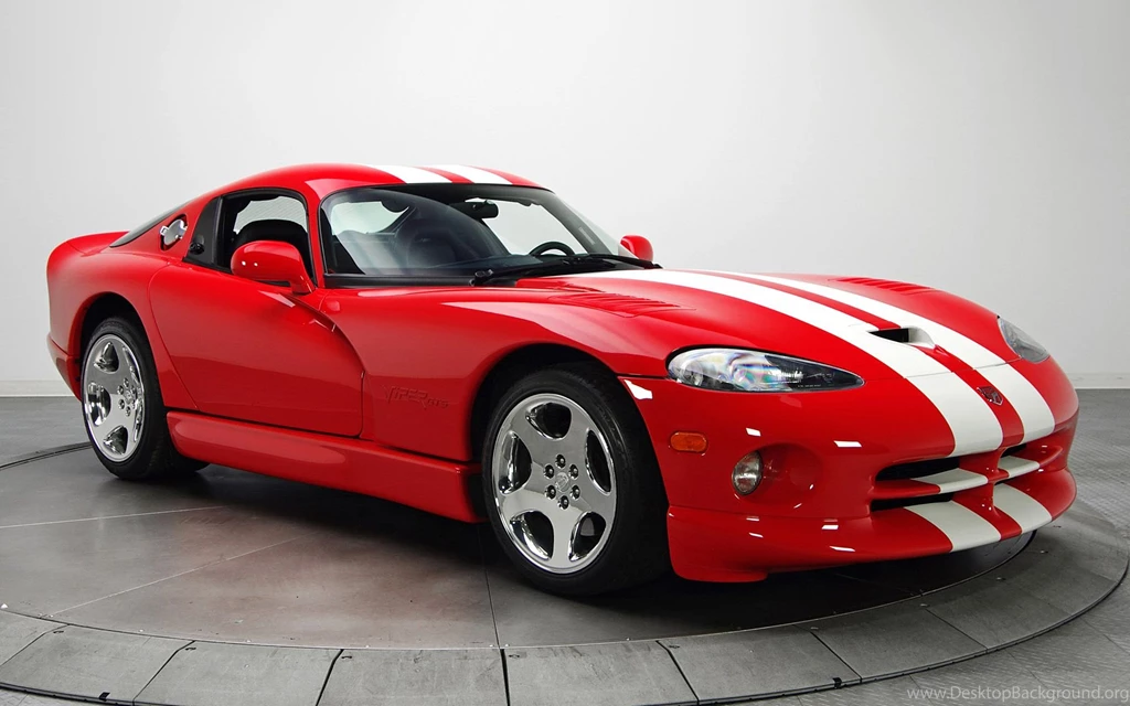 2002 Dodge Viper GTS F E Supercar Supercars Wallpapers
