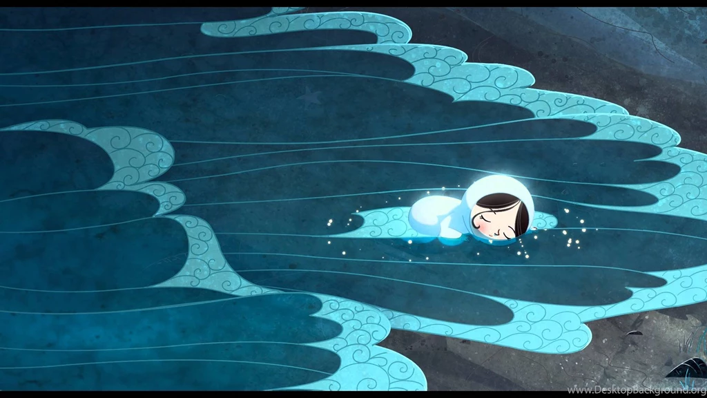 Song Of The Sea Computer Wallpapers, Desktop Backgrounds ...