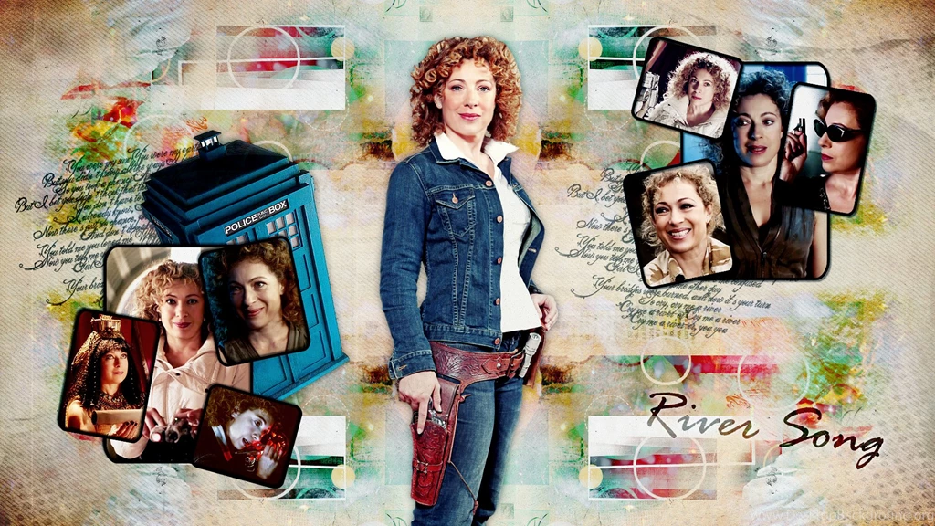 Wallpapers, Stamps, Icons, Etc. On River Song Love   DeviantArt