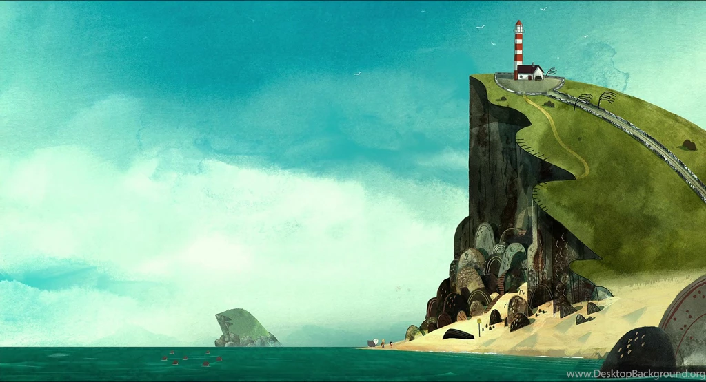 Song Of The Sea Wallpapers Album On Imgur