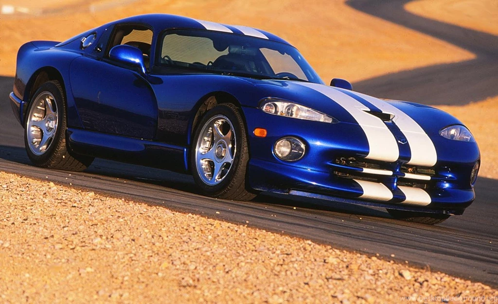 2015 Dodge Viper GTS R Wallpapers