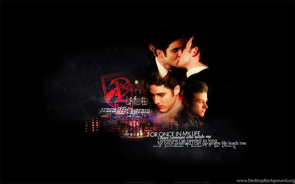 GleeWallpapers!   Glee Wallpapers (25870465)   Fanpop