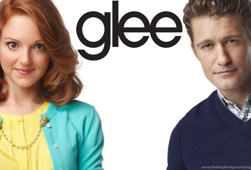 Glee Wallpapers   Glee Photo (15006344)   Fanpop