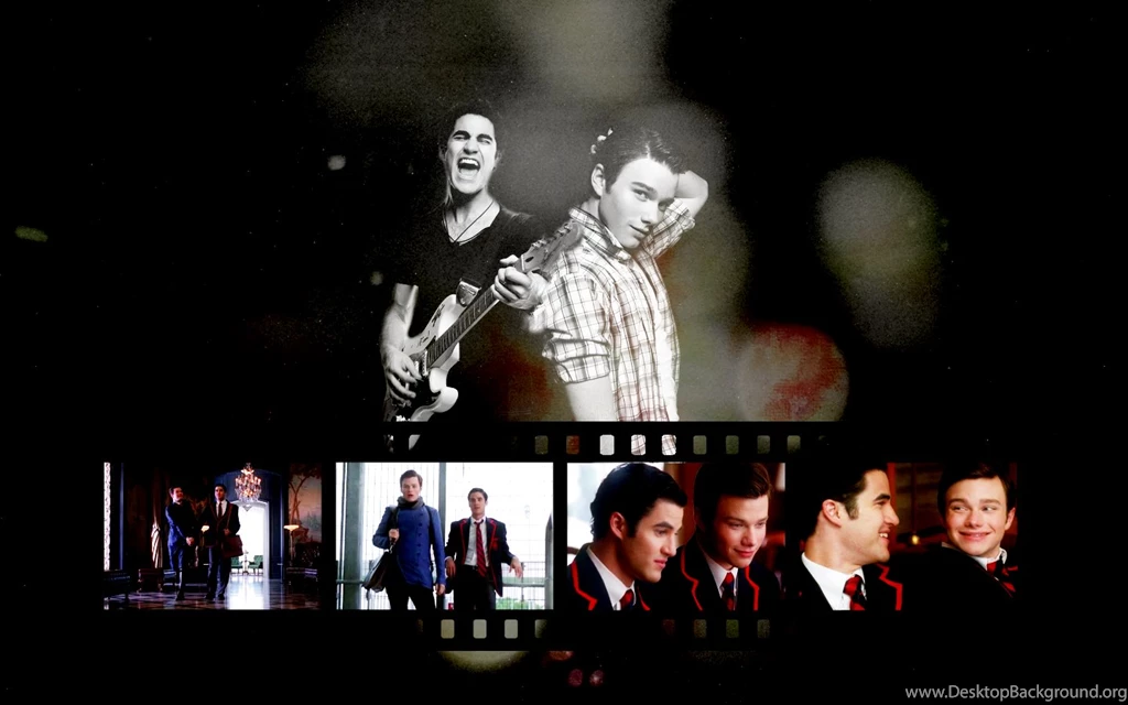 GleeWallpapers!   Glee Wallpapers (25871359)   Fanpop