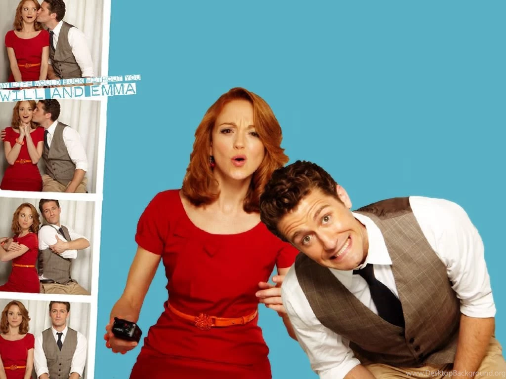 GleeWallpapers!   Glee Wallpapers (25871409)   Fanpop