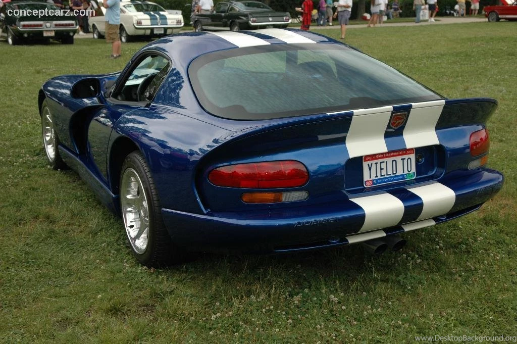 1997 Dodge Viper GTS Images. Wallpapers Photo ...