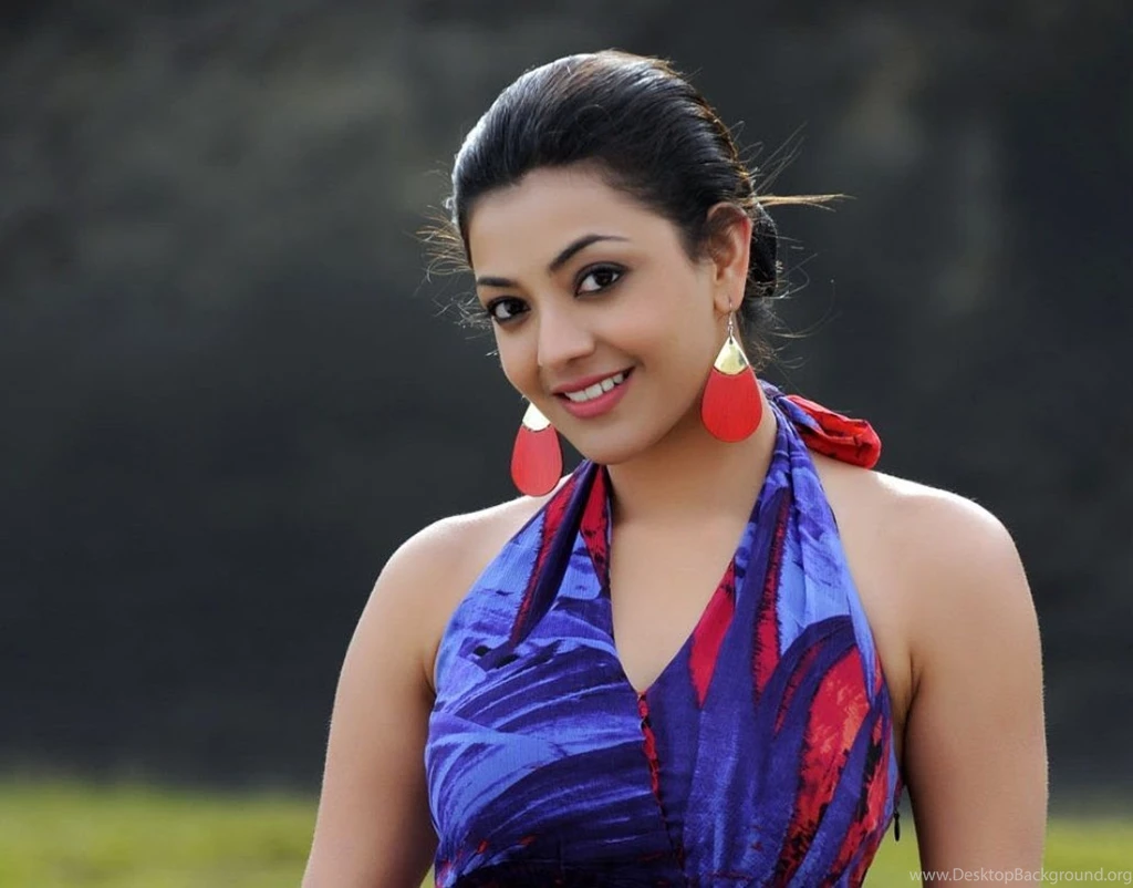 Download Kajal Agarwal Most Beautiful Wallpaper Images