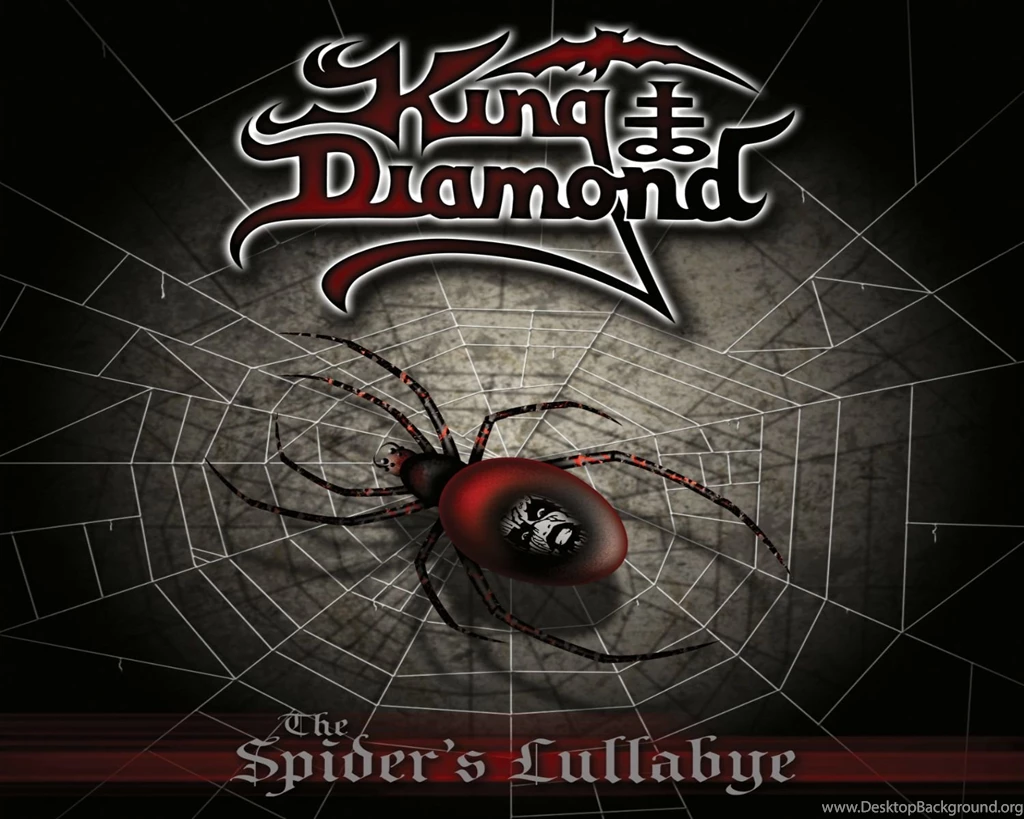 KING DIAMOND Heavy Metal Dark Cover T Wallpapers