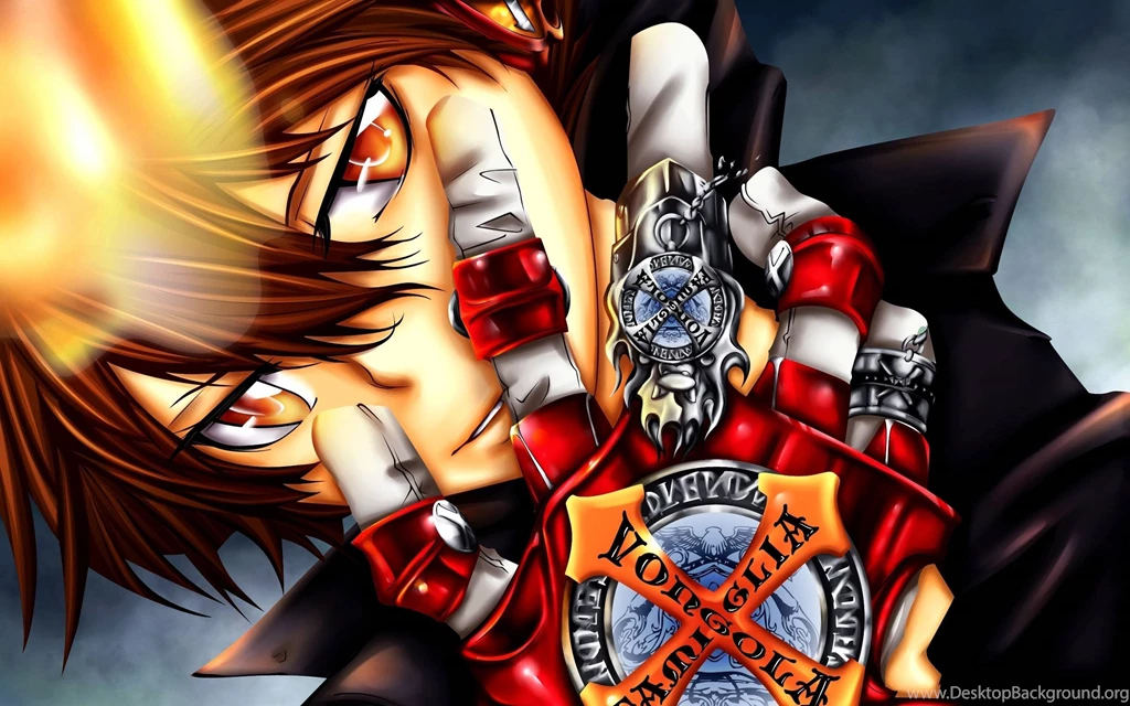 Hitman Reborn Wallpapers HD Wallpapers Cave
