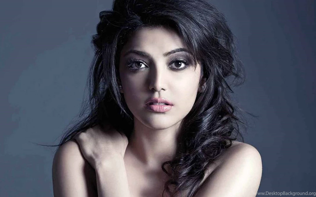 Kajal Aggarwal In Magadheera Movie Hd Wallpapers