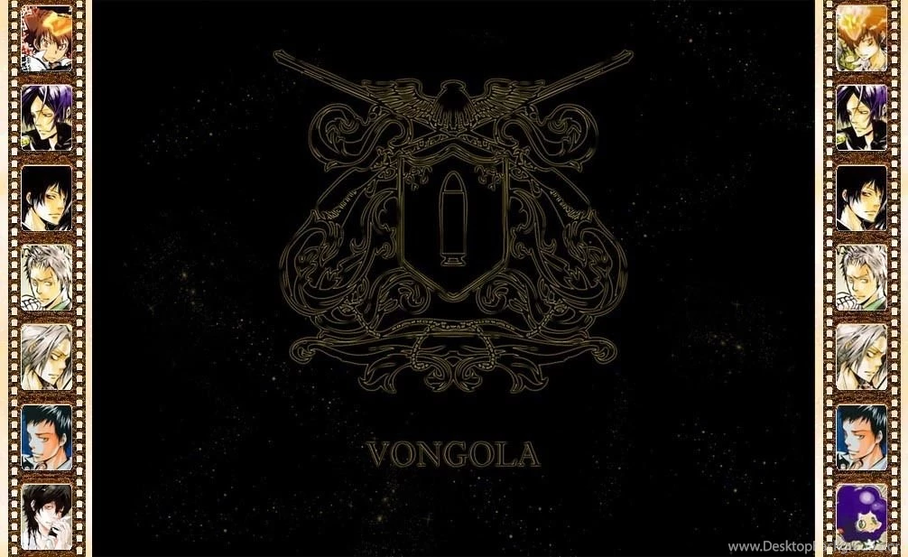 Lambo, Wallpapers   Zerochan Anime Image Board