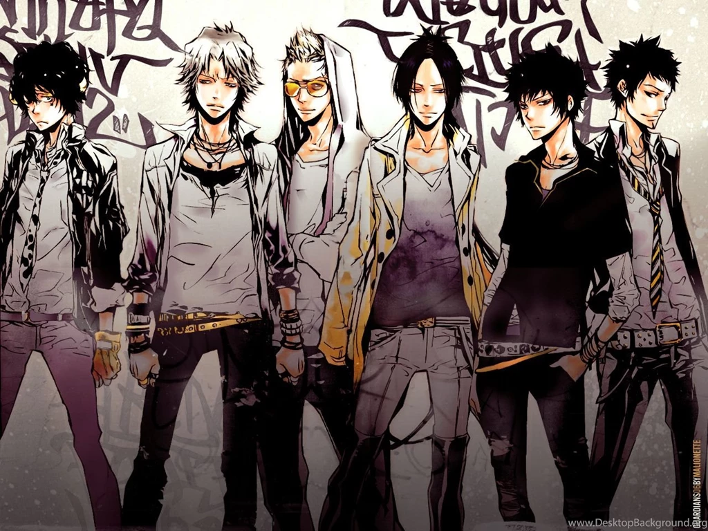 Reborn!   Katekyo Hitman Reborn! Wallpapers (22832004)   Fanpop