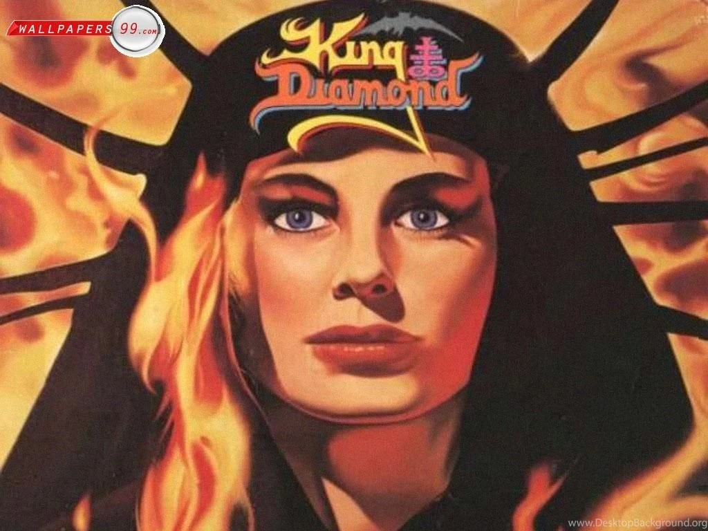King Diamond Wallpapers Picture Image 1024x768 30558
