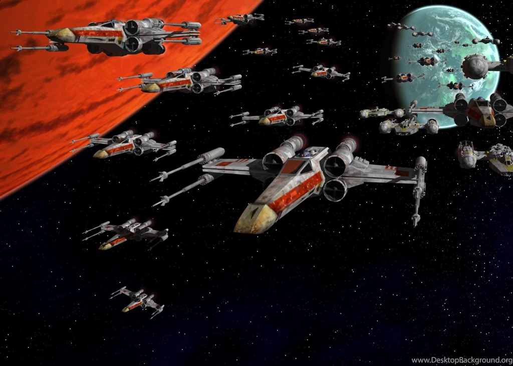 Star Wars HD Wallpapers And Photos Download