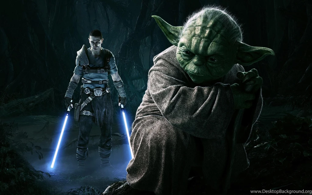 Star Wars Art Picture