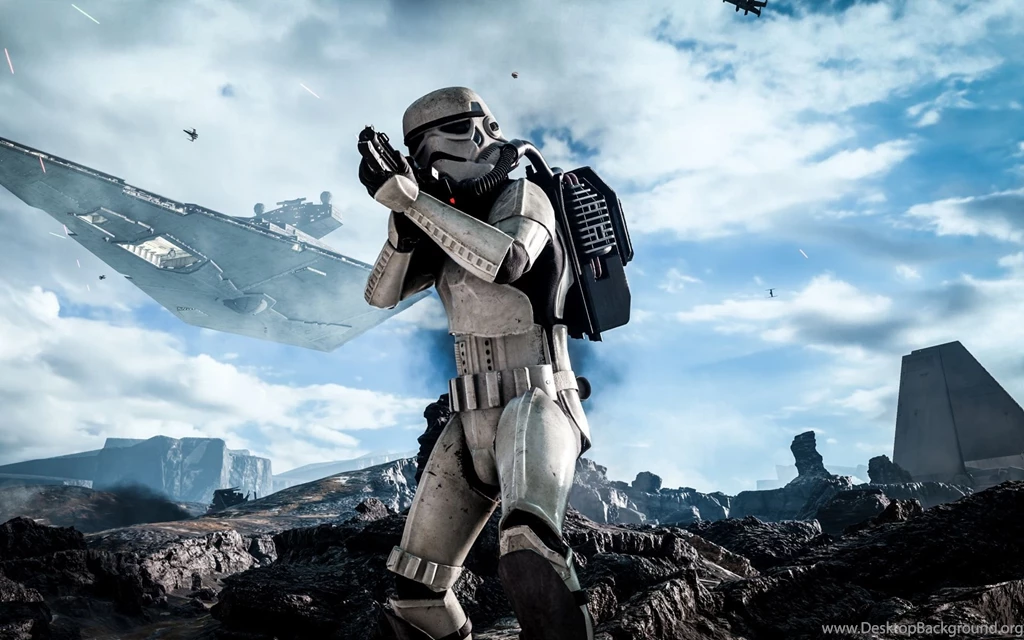 1920x1200 Star Wars Wallpapers HD, Desktop Backgrounds 1920x1200
