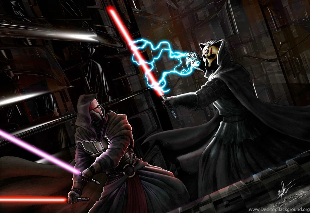 Jedi Nihilus Revan Sith Star Wars Wallpapers   (