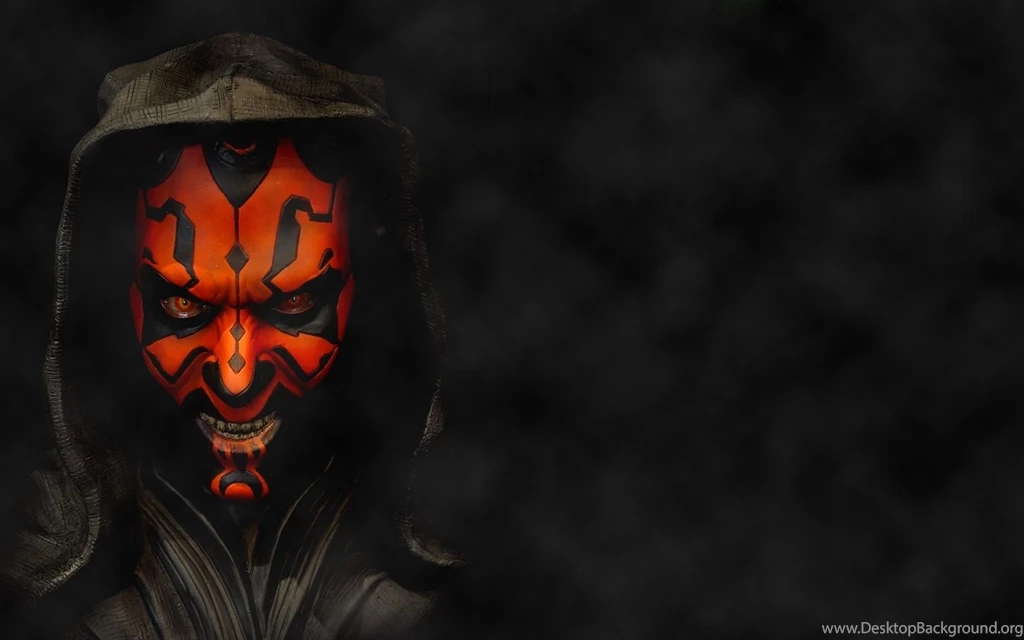 Darth Maul Star Wars Wallpapers HD Wallpapers Expert