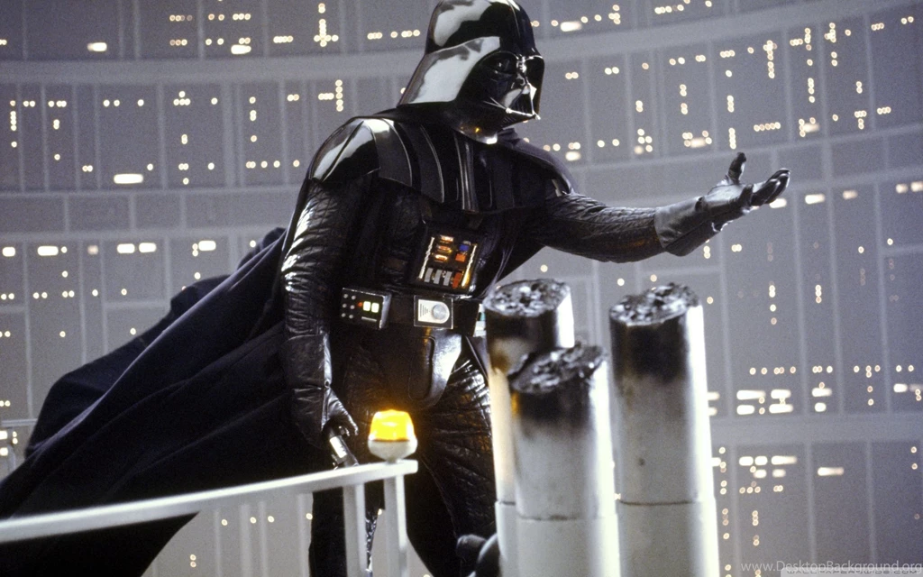 Image Of Darth Vader Star Wars Wallpapers HD