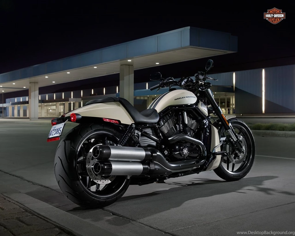 HARLEY DAVIDSON