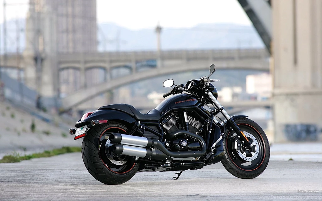 Harley Davidson Wallpapers