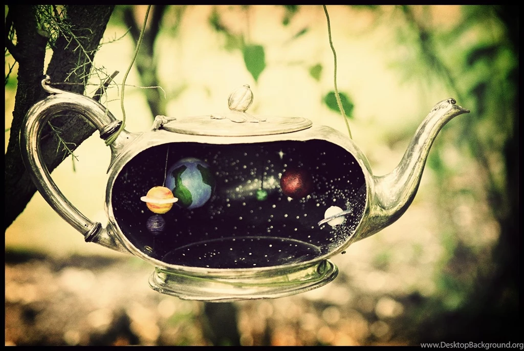 Free Vintage Teapot Photography Wallpapers Magic4Walls.com
