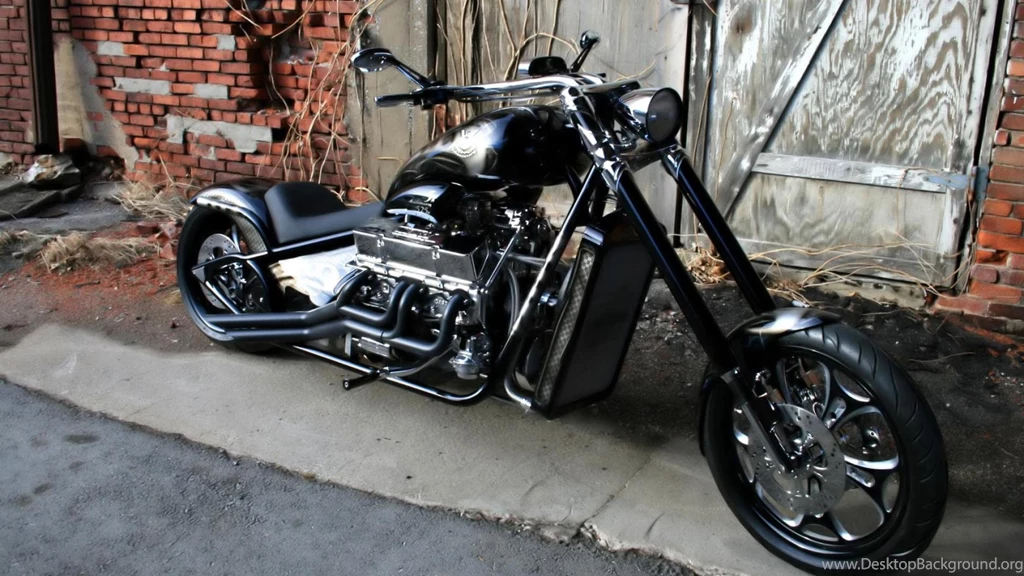 Harley Davidson   1577779
