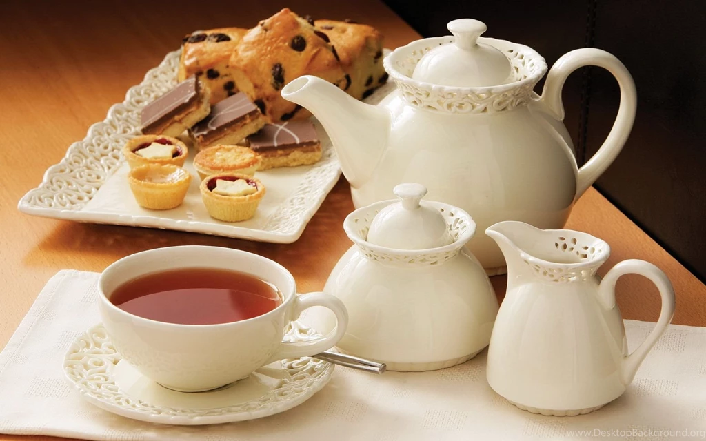 Tea Wallpapers, Tea Desktop Wallpapers