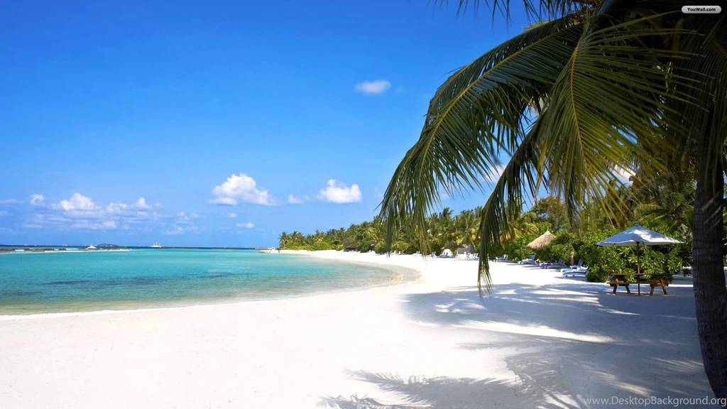 YouWall   Amazing Tropical Beach Wallpapers   Wallpaper,wallpapers ...