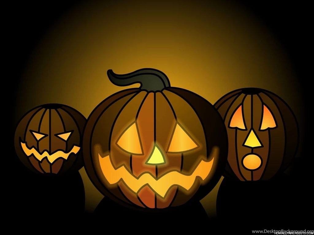 Halloween Backgrounds Free Wallpapers HD Base