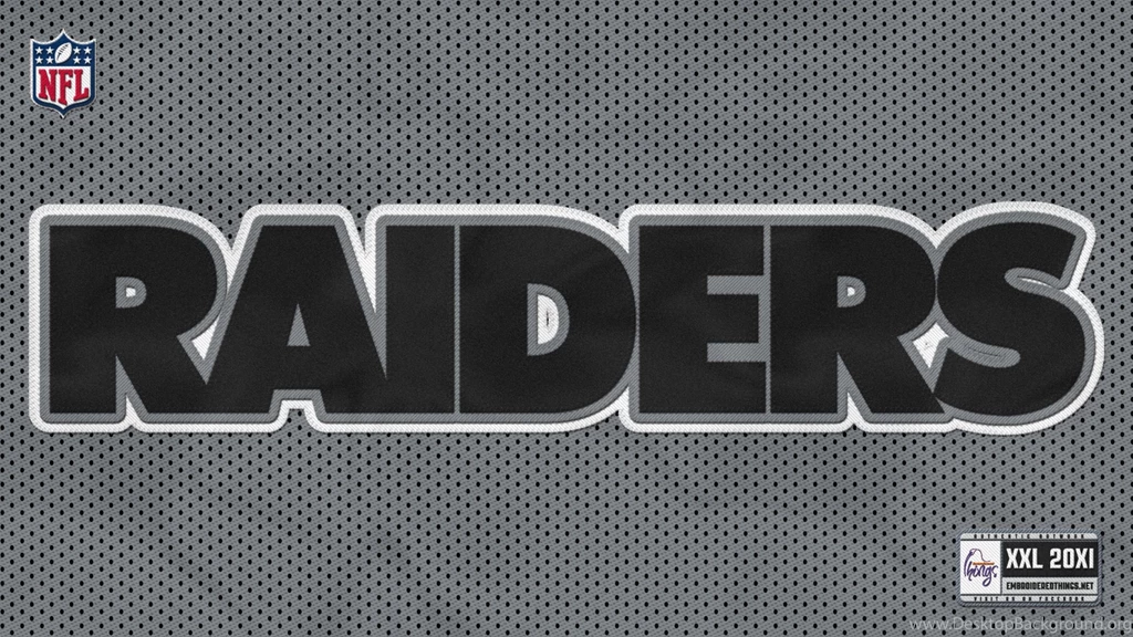 Download Wallpapers 2560x1440 Oakland Raiders, Football Club, Nfl ...