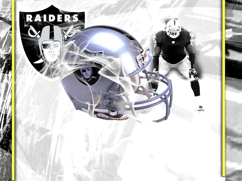 Oakland Raiders Wallpapers 140788