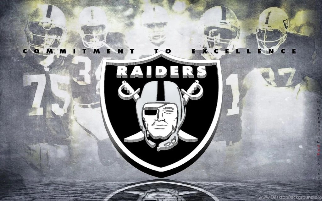 Oakland Raiders Wallpapers