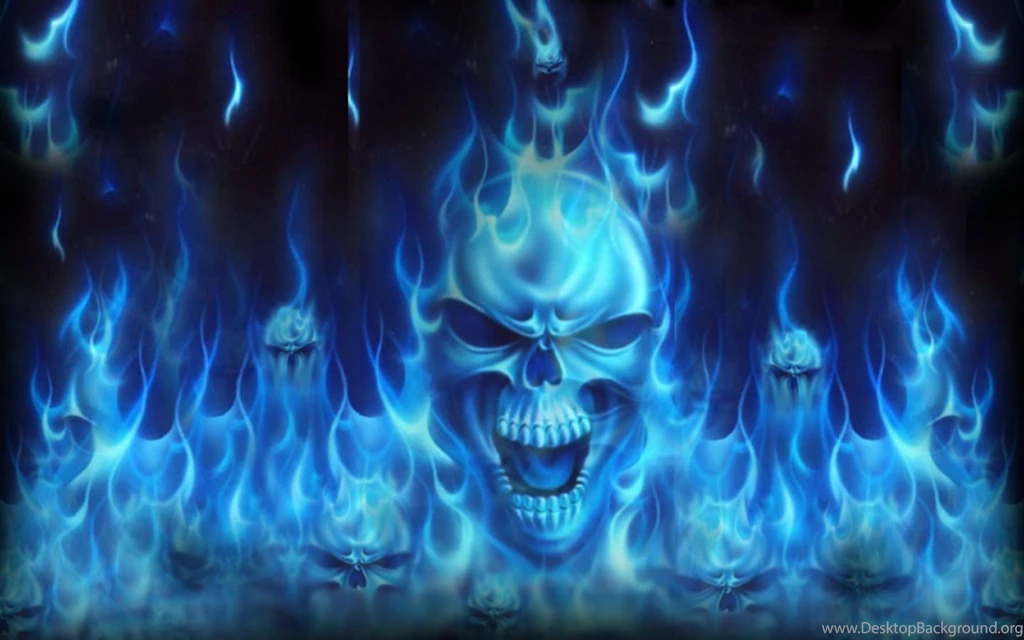 Skull Wallpapers HD Wallpapers Cave