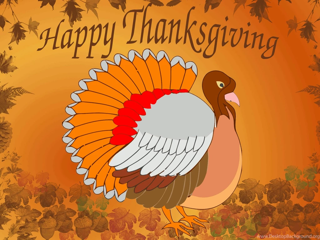 Free Thanksgiving Desktop Wallpaper Backgrounds Wallpapers Cave