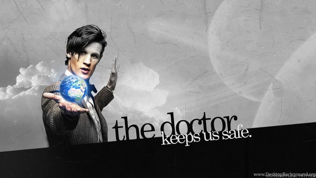 Download Doctor Who Wallpapers 1280x720
