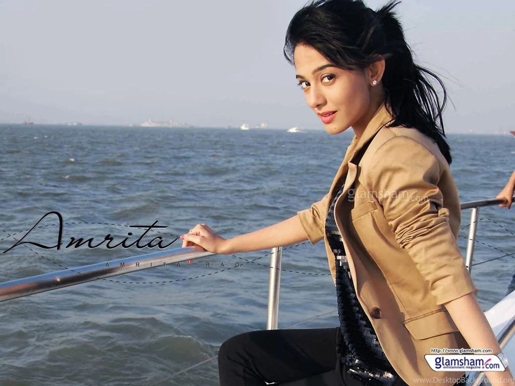 Amrita Rao High Resolution Image 39039 Glamsham.