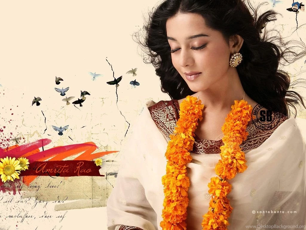 Amrita Rao Amrita Rao Wallpapers (6432876) Fanpop