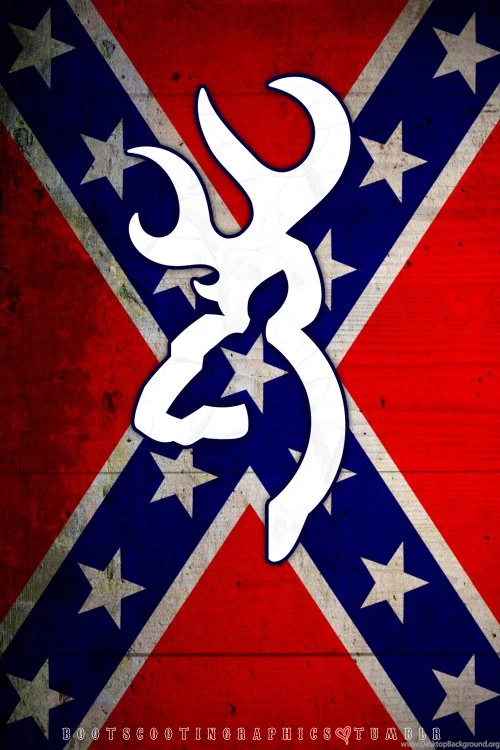 Pic > Rebel Browning Logo
