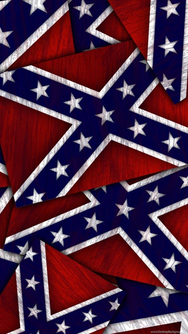 Confederate Cell Phone Skin For Samsung Galaxy S6 Active