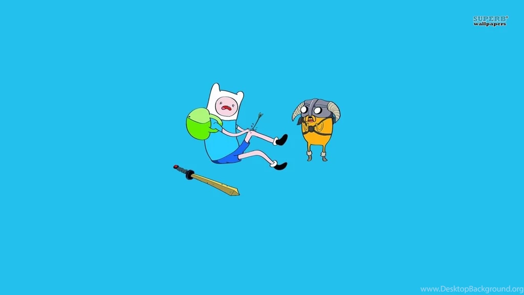 Adventure Time Arrow To The Knee Wallpapers   Cartoon Wallpapers ...