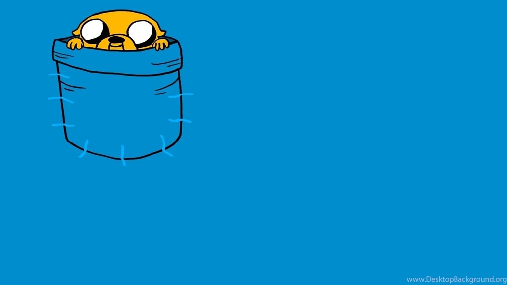 Download Adventure Time Wallpapers 1366x768