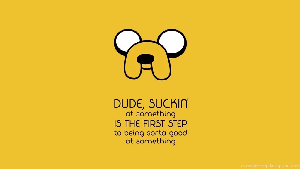 Adventure Time Wallpapers