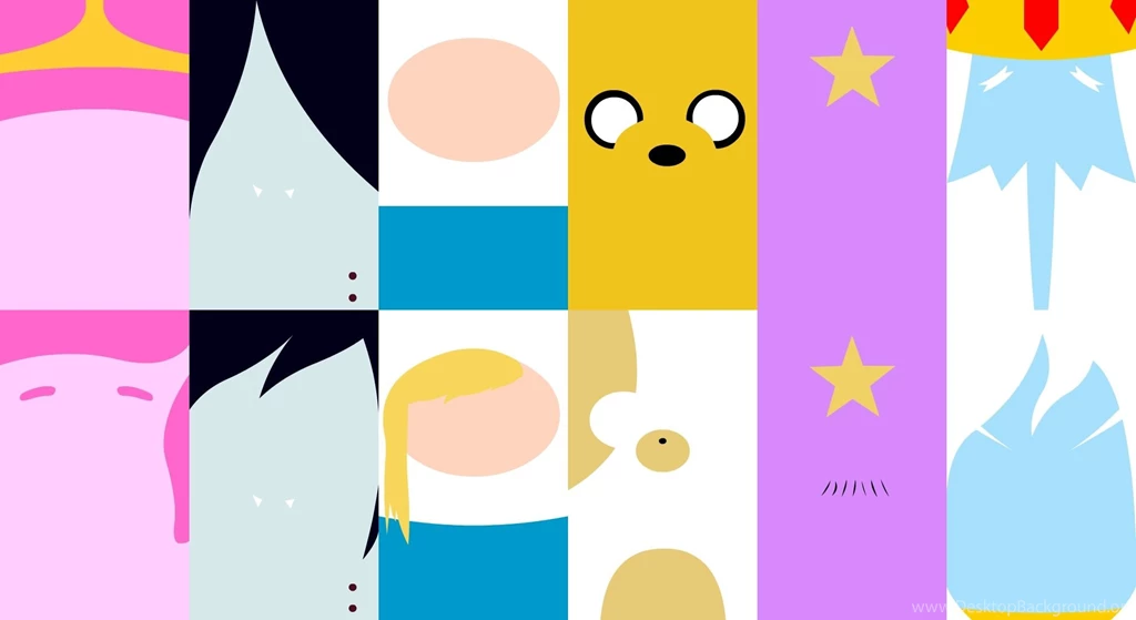 Adventure Time Wallpapers Download Free