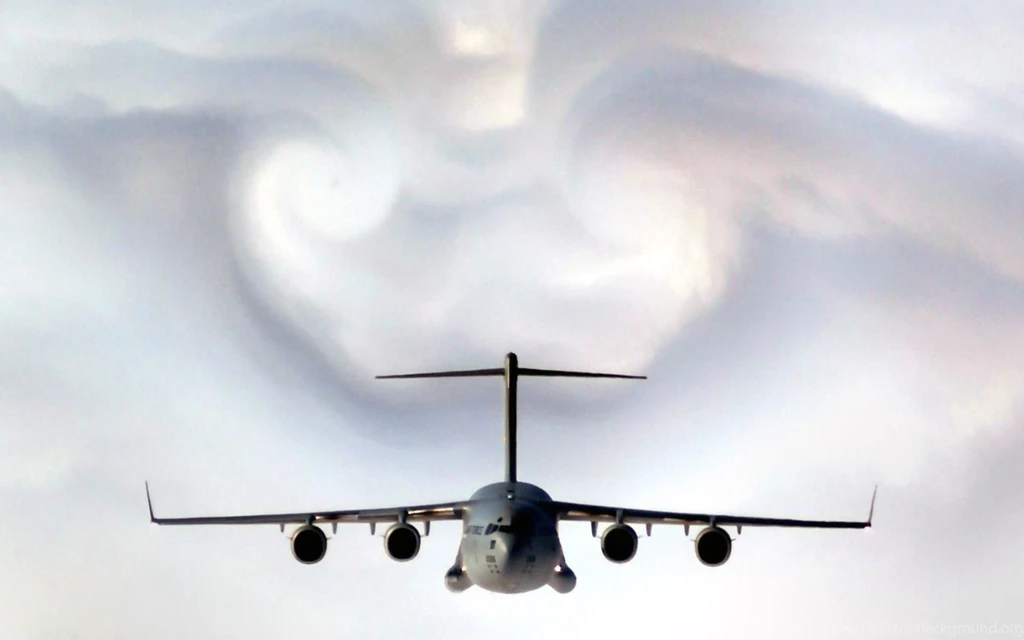 C 17 Globemaster Iii   (
