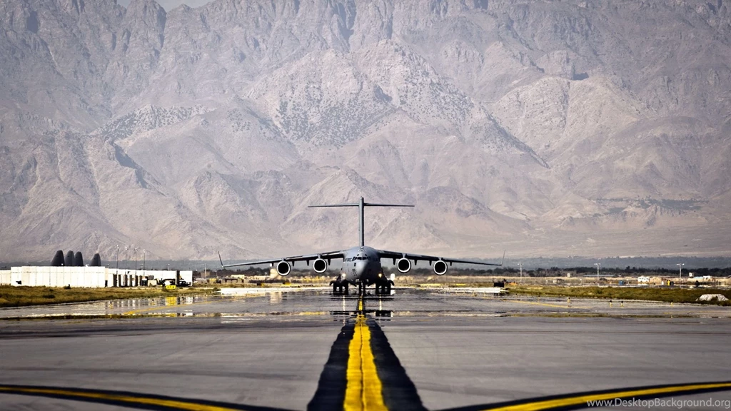 Boeing C 17 Globemaster III Computer Wallpapers, Desktop ...