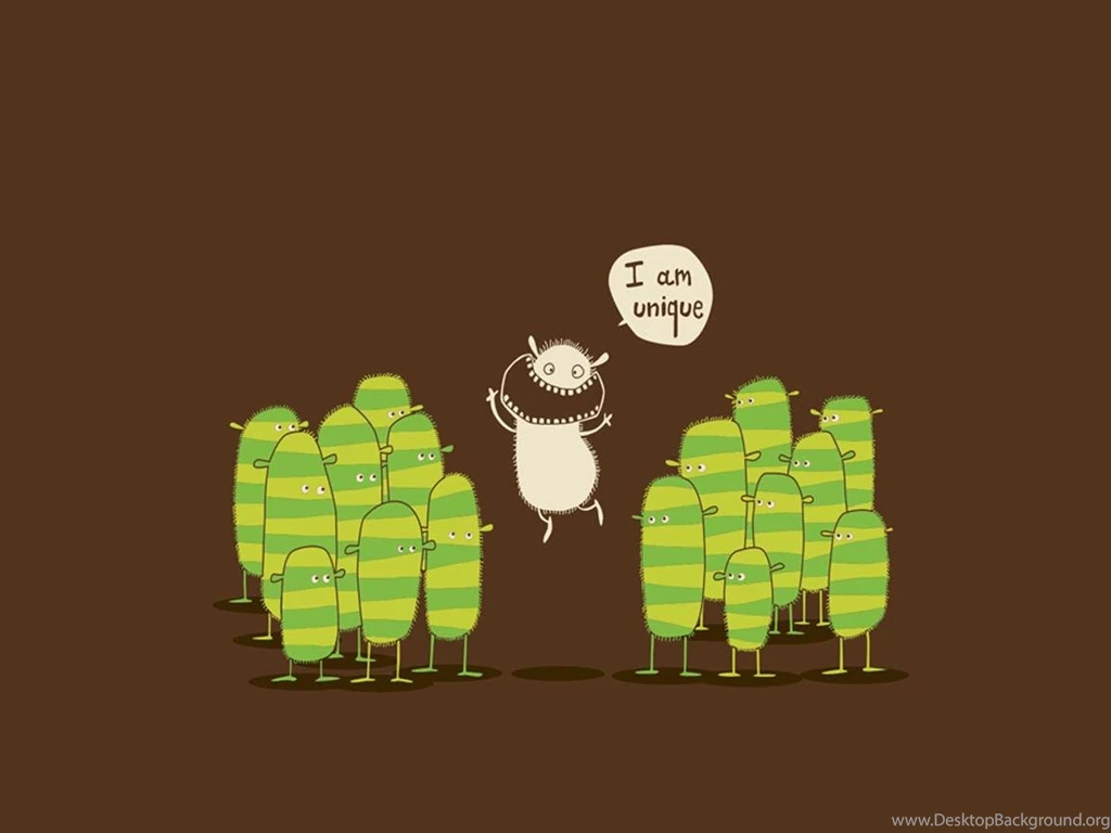 527 Funny HD Wallpapers