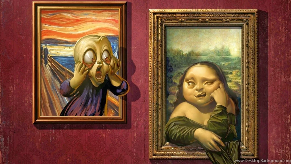 Most Creative Funny Pictures For Sharing Humor HD Wallpapers