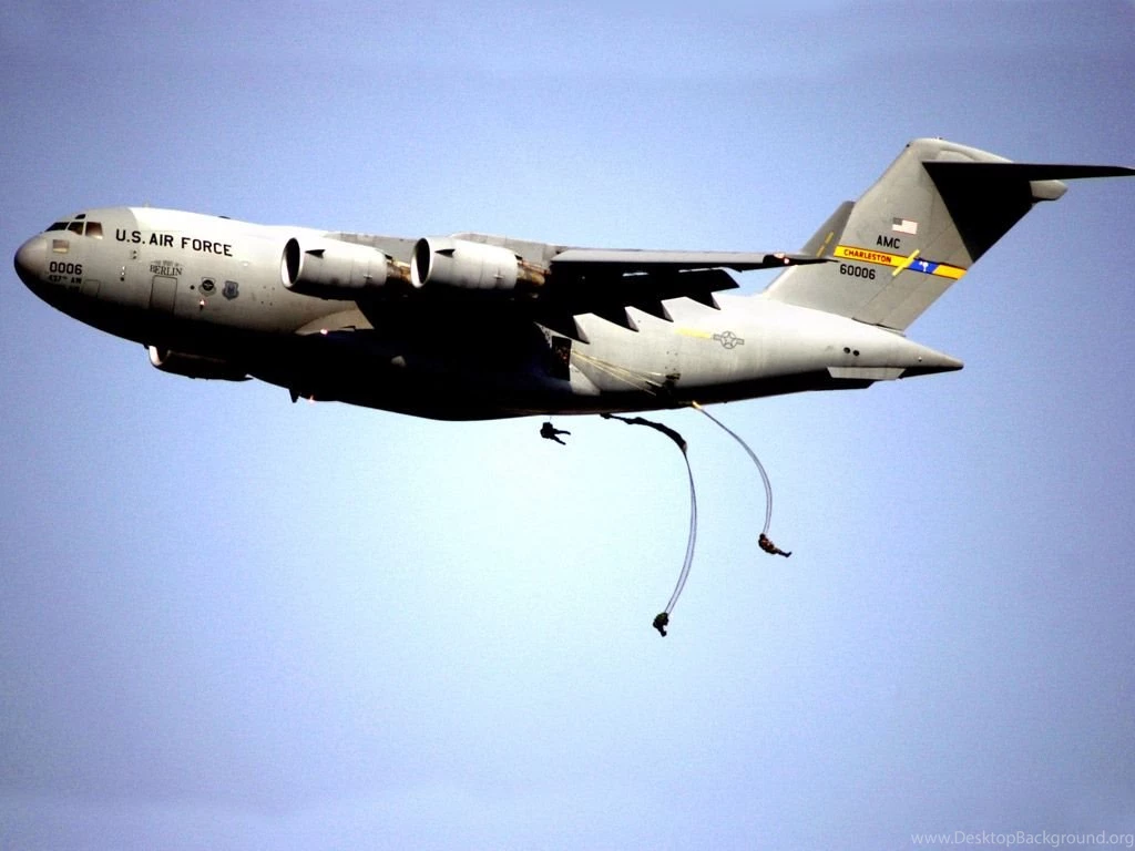 Desktop Wallpapers · Motors · Aircraft · Transport C17 Globemaster ...